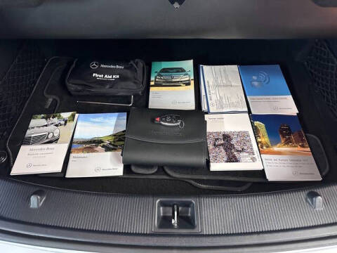 2013 Mercedes-Benz E-Class E 350