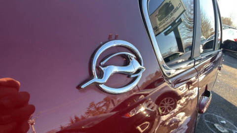 2009 Chevrolet Impala LT