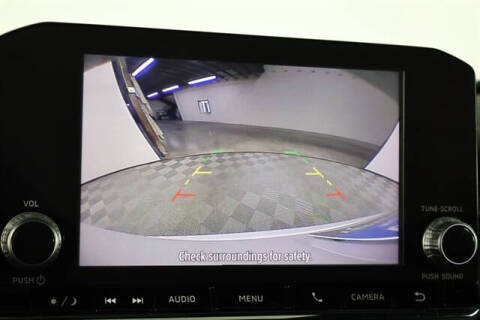 2022 Mitsubishi Outlander Black Edition