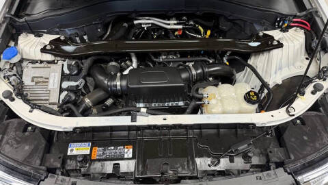 2020 Ford Explorer Police Interceptor Utility