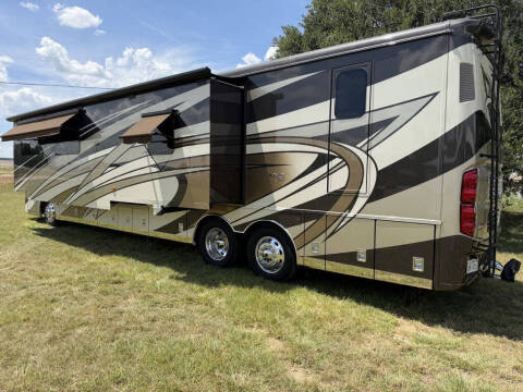 2016 Newmar Ventana
