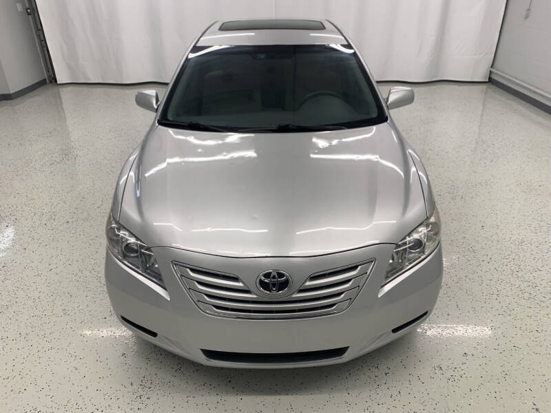 2009 Toyota Camry LE photo 10