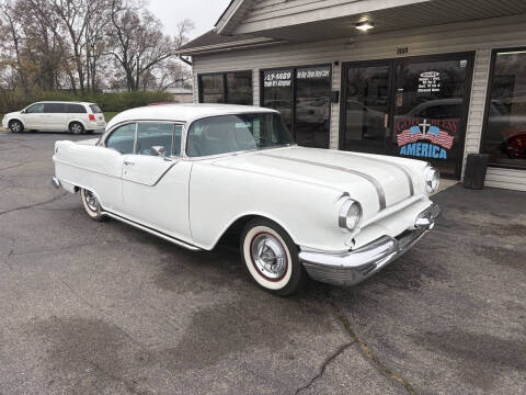 1955 Pontiac Chieftain