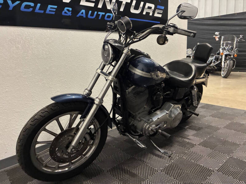 2003 Harley-Davidson SUPER GLIDE ANN