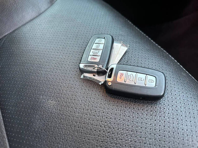 2013 Kia Sorento SX