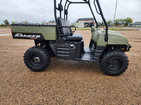 2006 Polaris Ranger XP for sale at Geareys Auto Sales of Sioux Falls, LLC in Sioux Falls SD