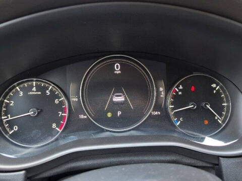 2025 Mazda CX-30 2.5 S Premium