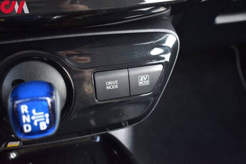 2022 Toyota Prius XLE