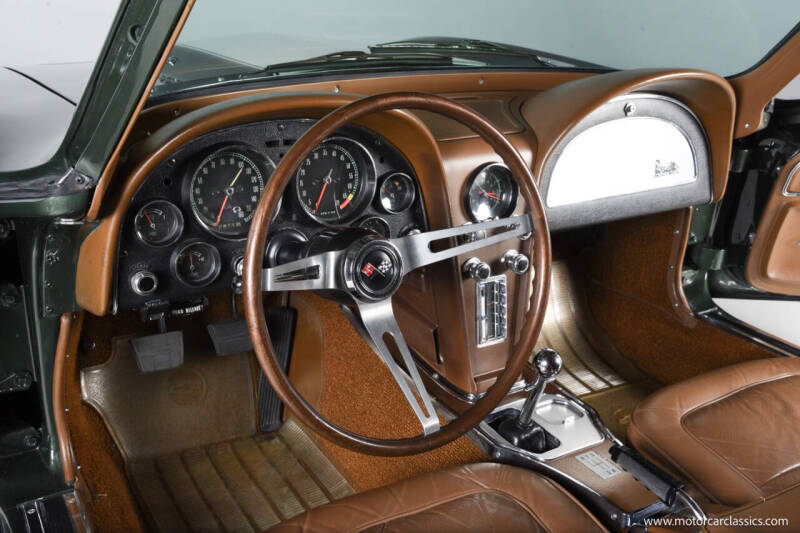 1967 Chevrolet Corvette