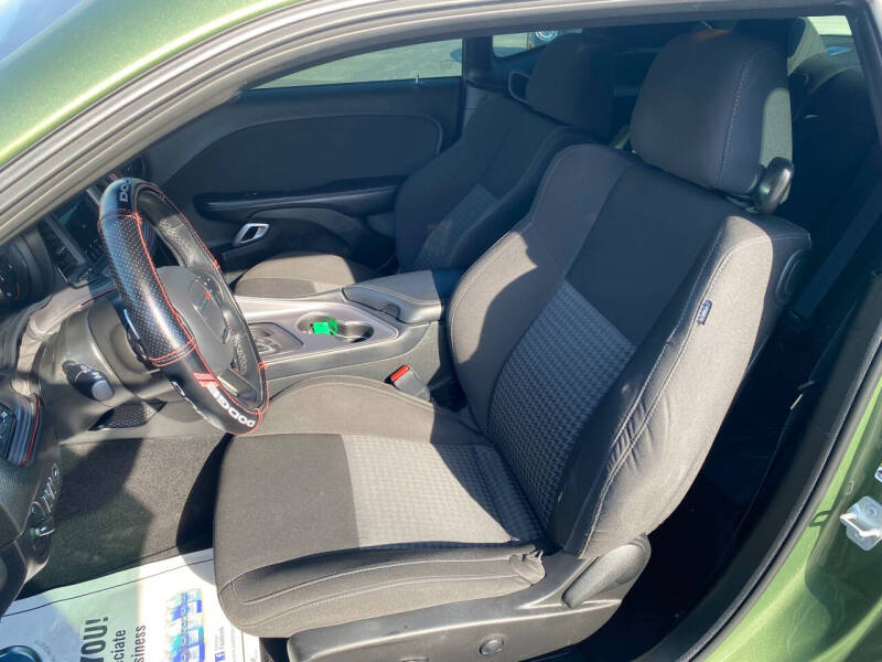 2023 Dodge Challenger R/T