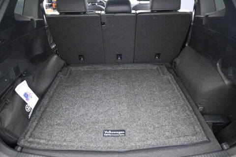 2024 Volkswagen Tiguan SEL R-Line 4Motion