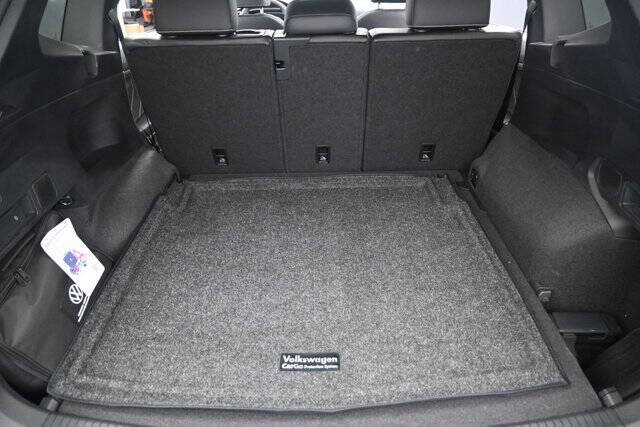 2024 Volkswagen Tiguan SEL R-Line 4Motion