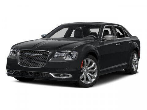2015 Chrysler 300 for sale at CarZoneUSA in West Monroe LA