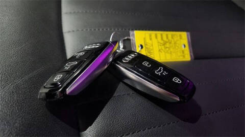 2022 Audi A6 quattro Premium 45 TFSI