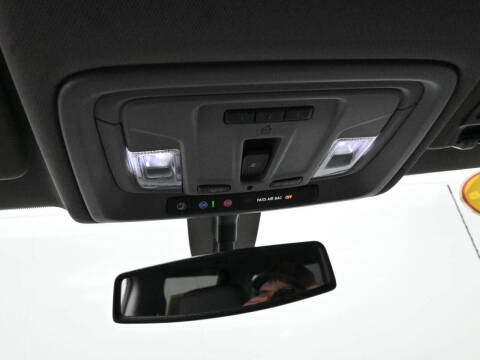 2021 Chevrolet Silverado 2500HD