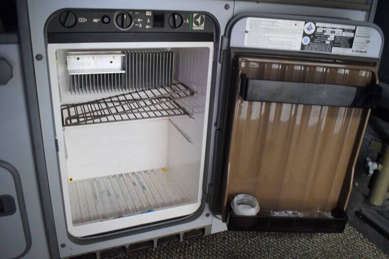 1989 Volkswagen Vanagon GL Camper