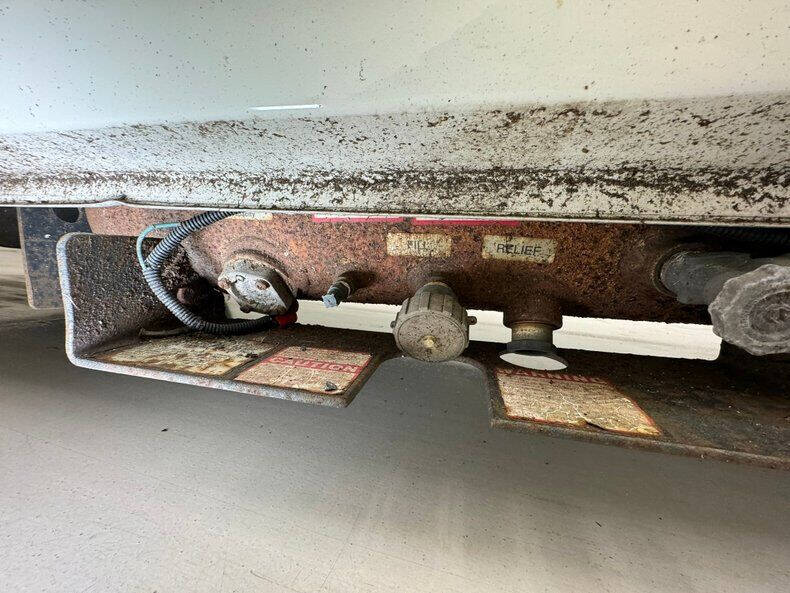 1995 Volkswagen EuroVan Campmobile