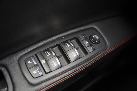 2019 Maserati Ghibli