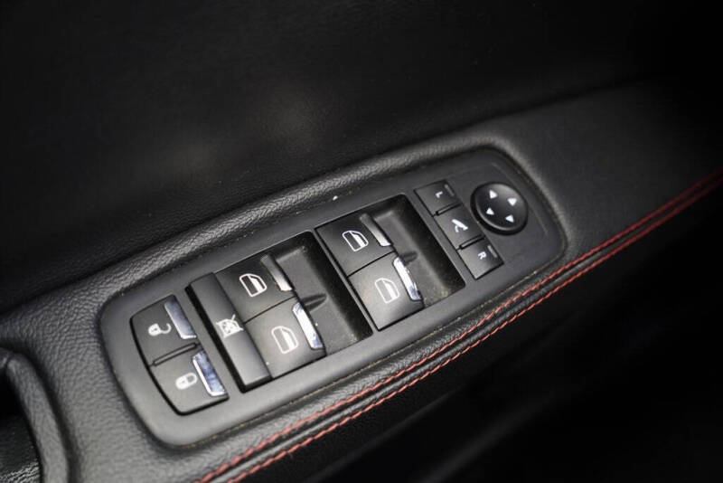 2019 Maserati Ghibli