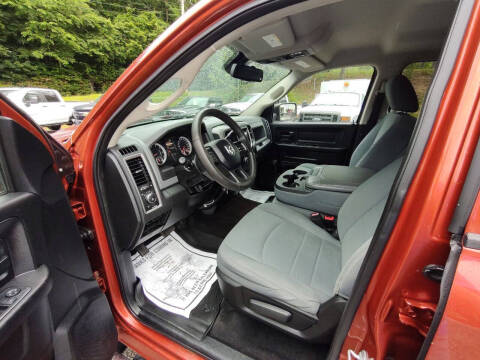 2013 RAM 1500 Express