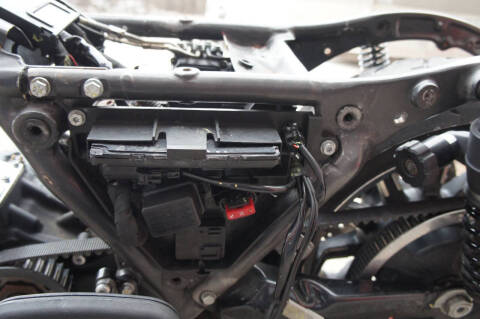 2017 Harley-Davidson Road King