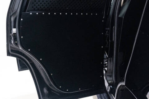 2014 Chevrolet Tahoe Police