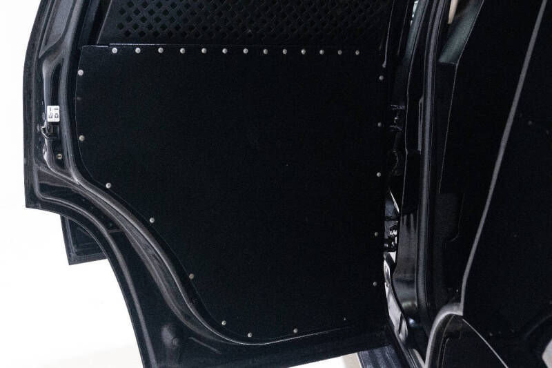 2014 Chevrolet Tahoe Police