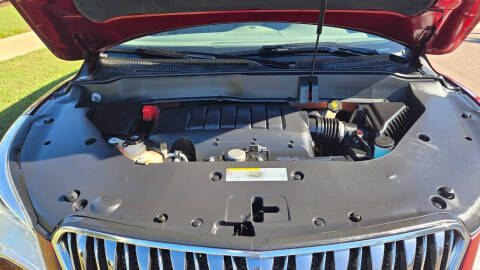 2016 Buick Enclave Premium