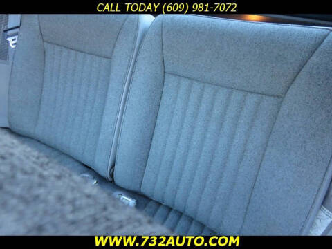 1993 Ford Mustang LX 5.0