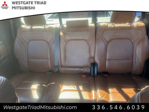 2022 RAM 1500 Limited Longhorn