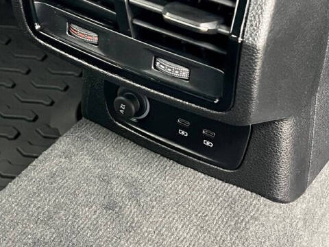 2025 Audi Q3 quattro S line Premium 45 TFSI