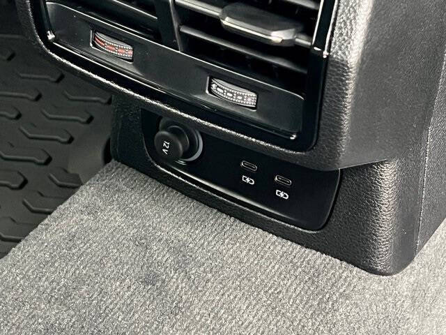 2025 Audi Q3 quattro S line Premium 45 TFSI