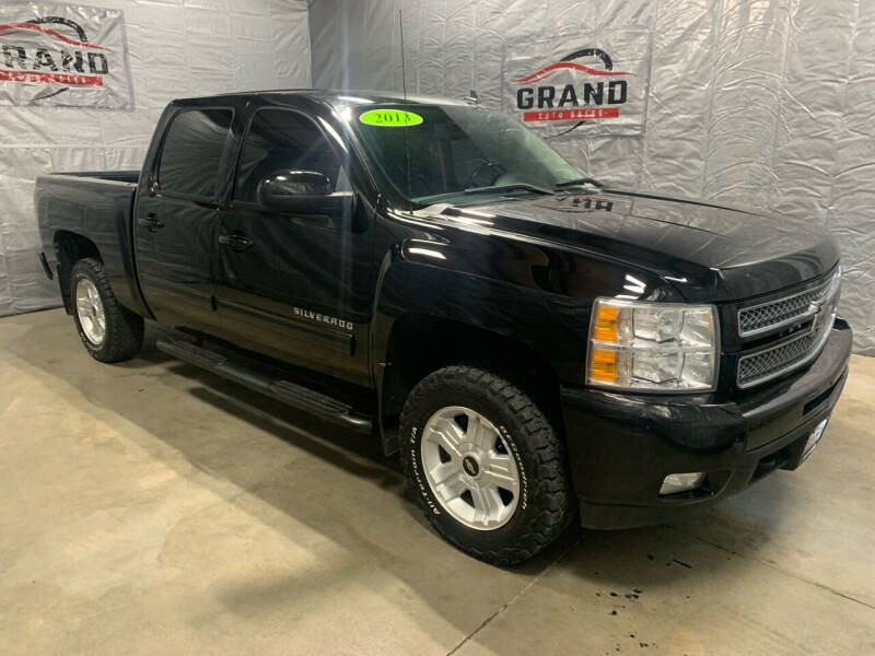 GRAND AUTO SALES Car Dealer in Grand Island, NE