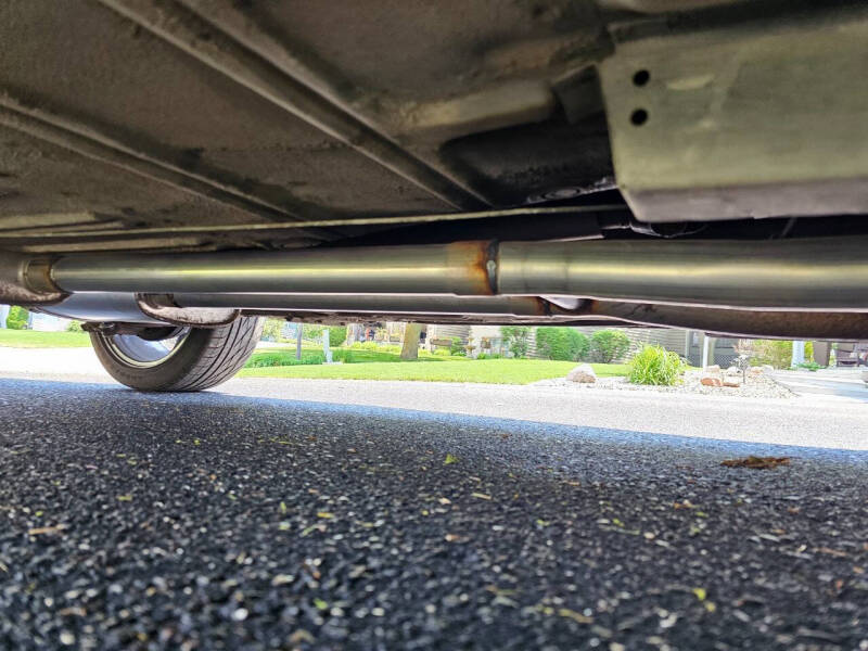 1967 Mercury Cougar XR7