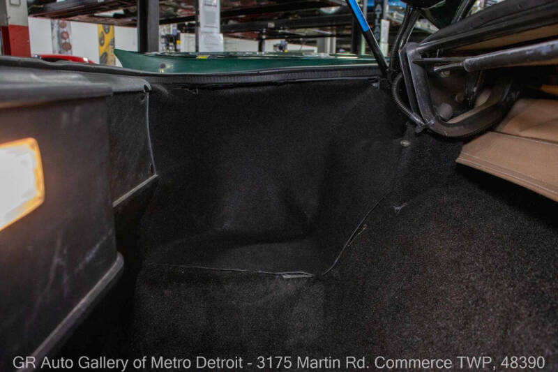 1992 Pontiac Firebird Trans Am