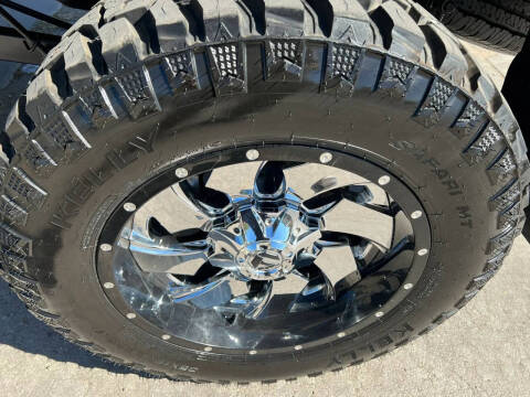2018 RAM 2500