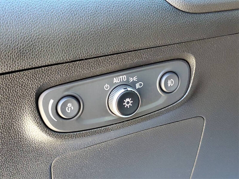 2020 Buick Encore GX Essence