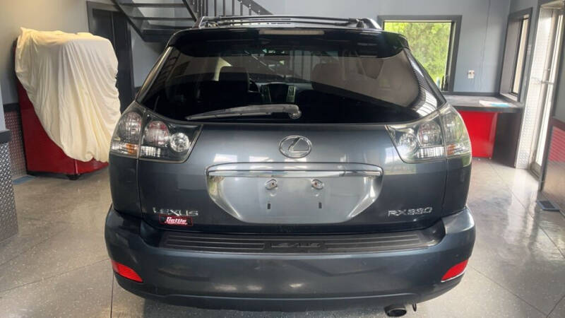 2004 Lexus RX 330