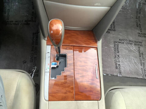 2011 Toyota Camry XLE