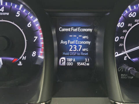 2016 Toyota Avalon XLE