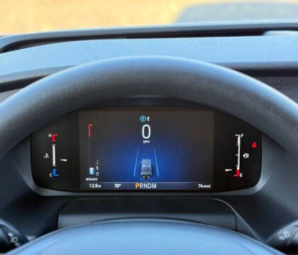 2026 Ford Transit 250