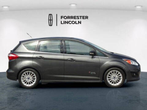 2015 Ford C-MAX Energi SEL