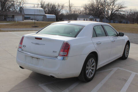 2011 Chrysler 300 Limited