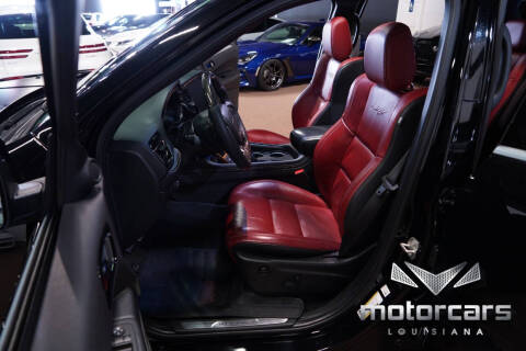 2023 Dodge Durango SRT Hellcat Plus