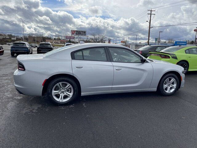 2023 Dodge Charger for sale at Mid-State Pre-Owned in Beckley, WV