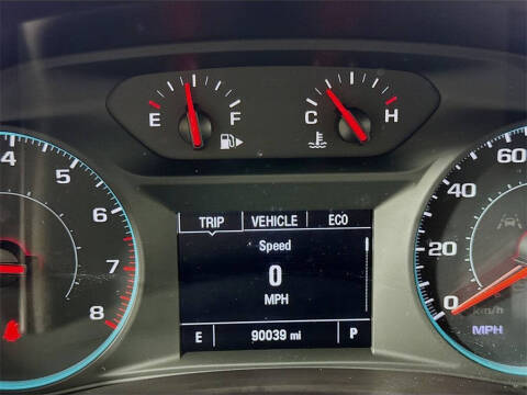 2020 Chevrolet Malibu LS Fleet