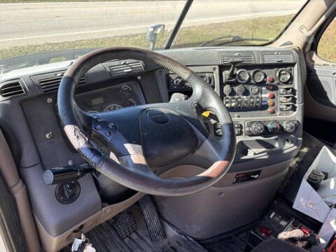 2012 Freightliner Cascadia