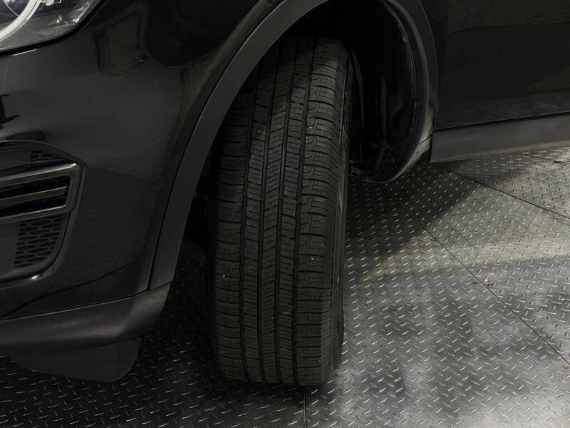 2017 Land Rover Discovery Sport SE