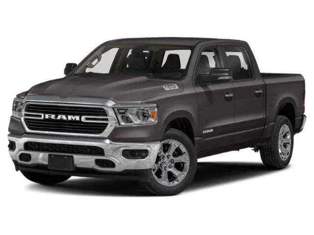 2021 RAM Ram 1500 Pickup Big Horn/Lone Star's photo