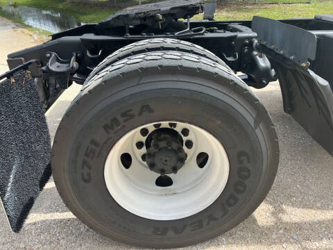 2005 Sterling Acterra